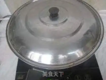 Make step 5