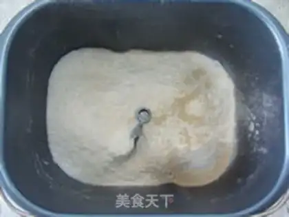 Make step 5