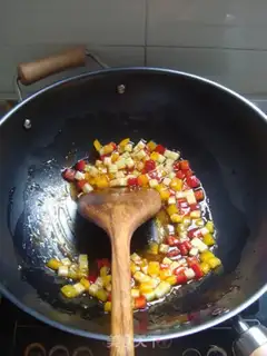 Make step 5