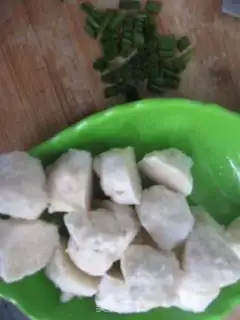 Make step 2