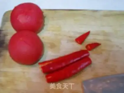Make step 1