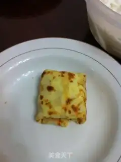 Make step 5