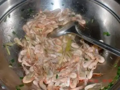 Make step 5