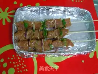 Make step 5