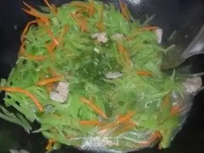 Make step 5