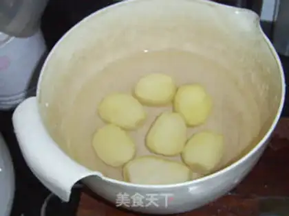 Make step 2