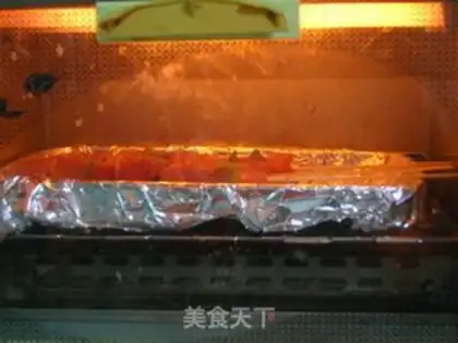 Make step 6