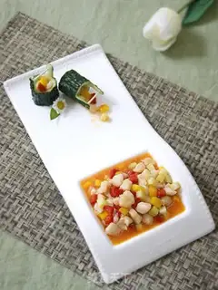 Make step 8