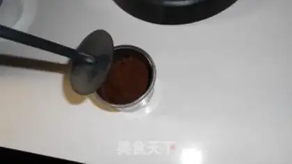 Make step 1