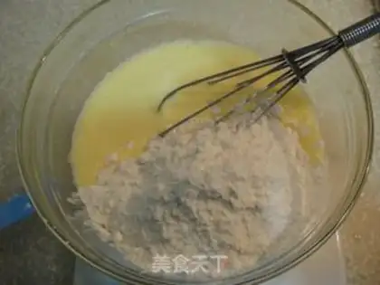 Make step 2