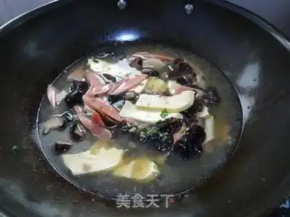 Make step 5