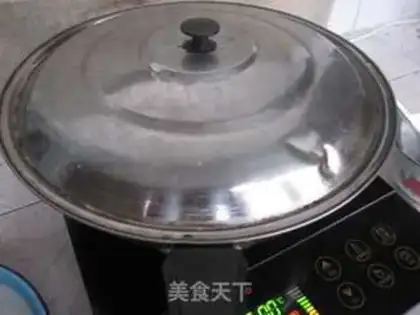 Make step 7