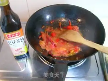 Make step 5