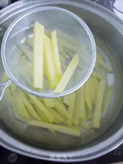 Make  step 5