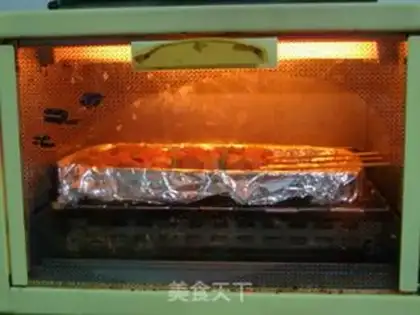Make step 9