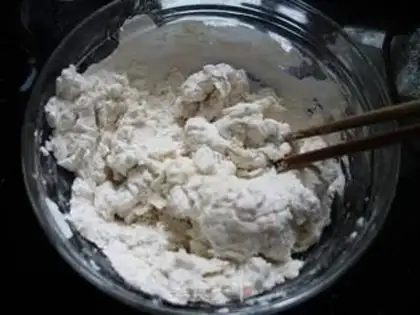 Make step 2