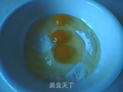 Make step 0