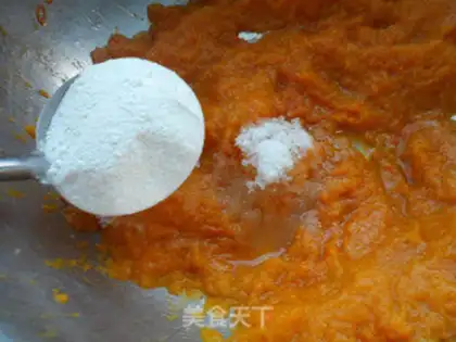 Make step 5