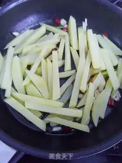 Make  step 7