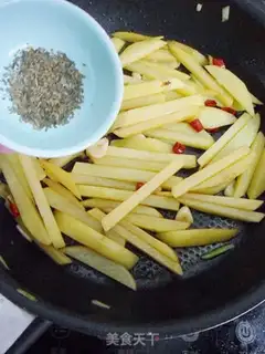 Make  step 8