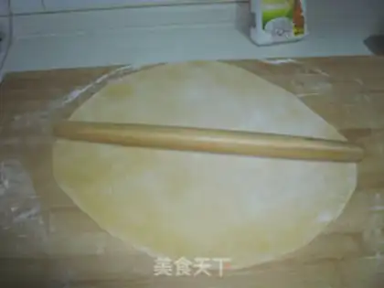 Make step 3
