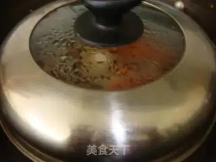 Make step 8