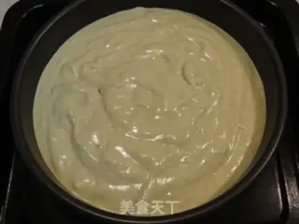 Make step 8