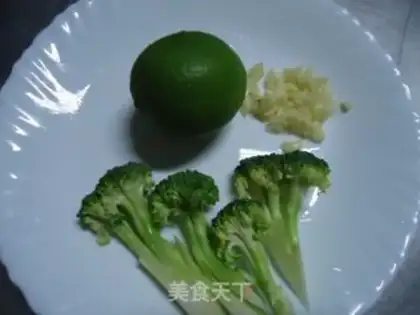 Make step 1