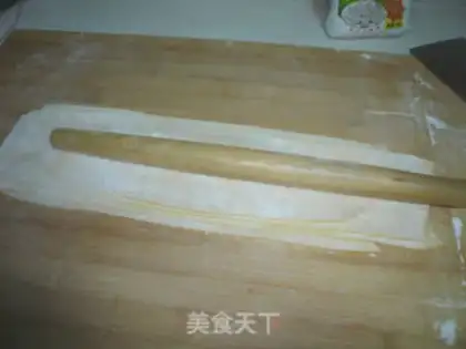 Make step 4