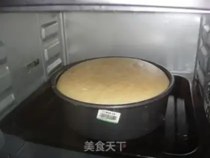 Make step 9