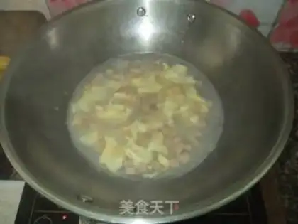 Make step 4
