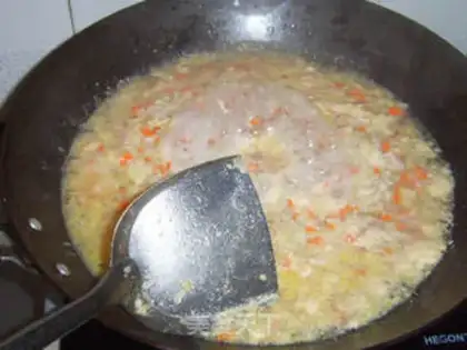 Make step 11