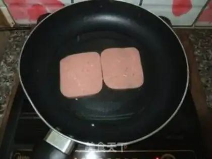 Make step 1