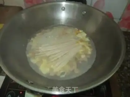 Make step 5