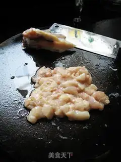 Make step 8