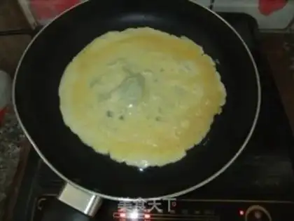 Make step 2