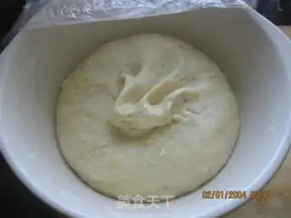 Make step 2