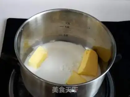 Make step 0