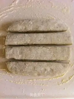 Make step 3