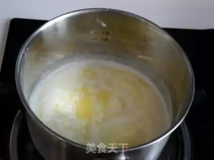 Make step 1