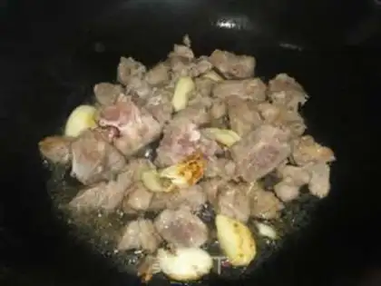 Make step 2