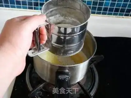 Make step 2