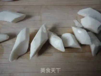 Make step 1