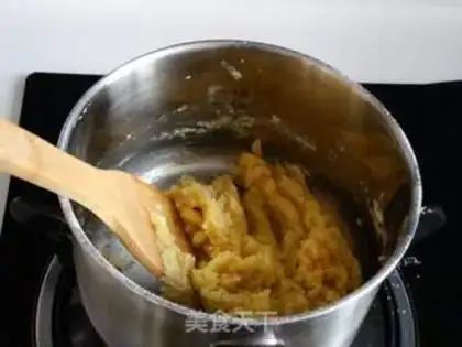 Make step 3