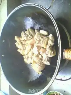 Make step 1