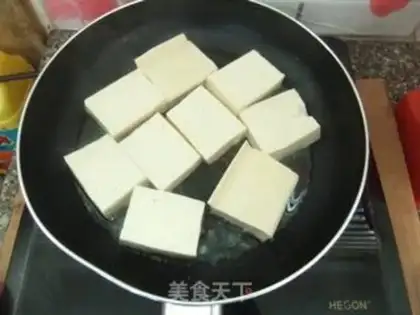 Make step 2