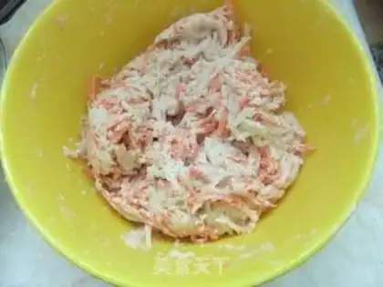 Make step 3