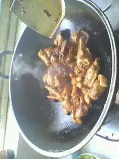 Make step 2