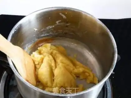 Make step 4