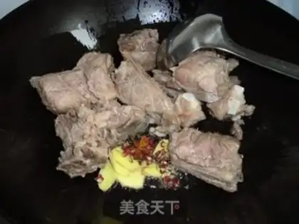 Make step 3
